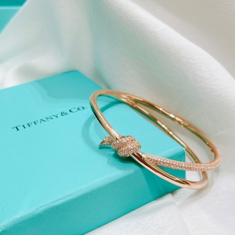 Tiffany Bracelets